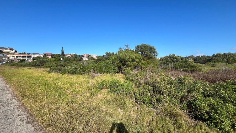 Commercial Property for Sale in Aston Bay Eastern Cape